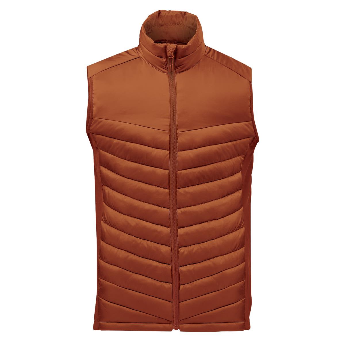 Men's Montserrat Thermal Vest