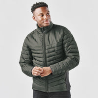 Men's Montserrat Thermal Jacket
