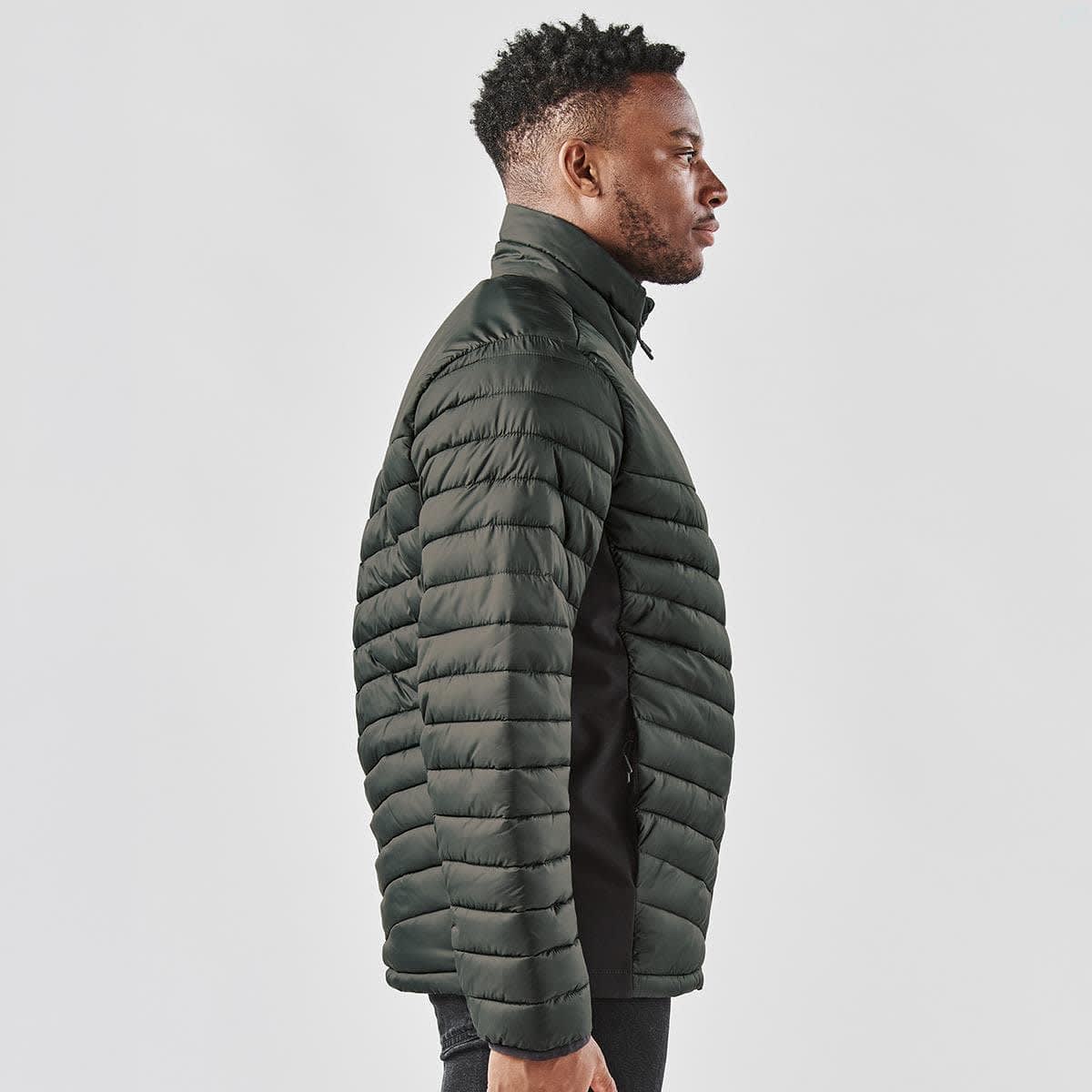 Men's Montserrat Thermal Jacket