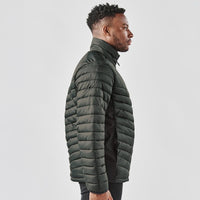 Men's Montserrat Thermal Jacket