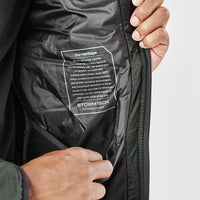 Men's Montserrat Thermal Jacket