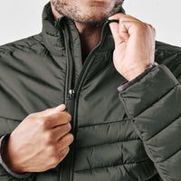 Men's Montserrat Thermal Jacket