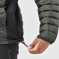 Men's Montserrat Thermal Jacket