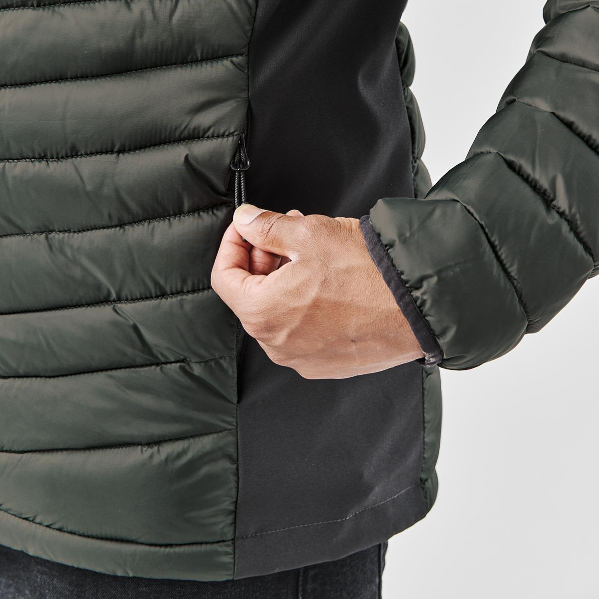 Men's Montserrat Thermal Jacket