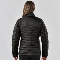 Women's Montserrat Thermal Jacket