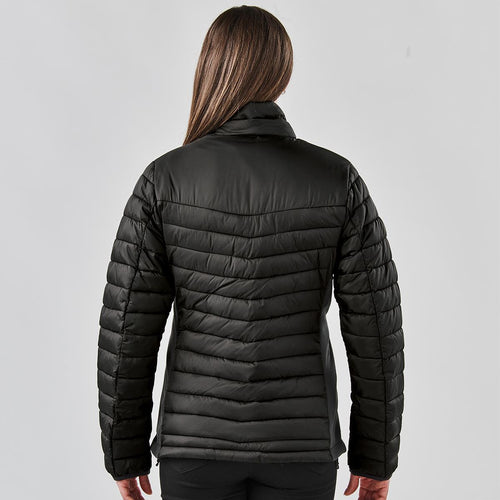 Women's Montserrat Thermal Jacket