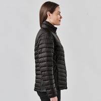Women's Montserrat Thermal Jacket