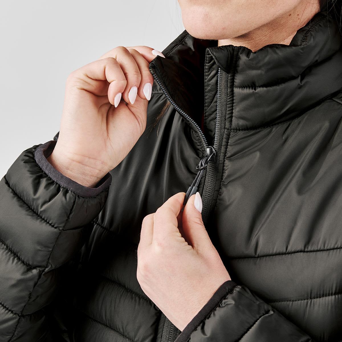 Women's Montserrat Thermal Jacket