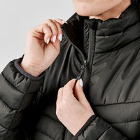 Women's Montserrat Thermal Jacket