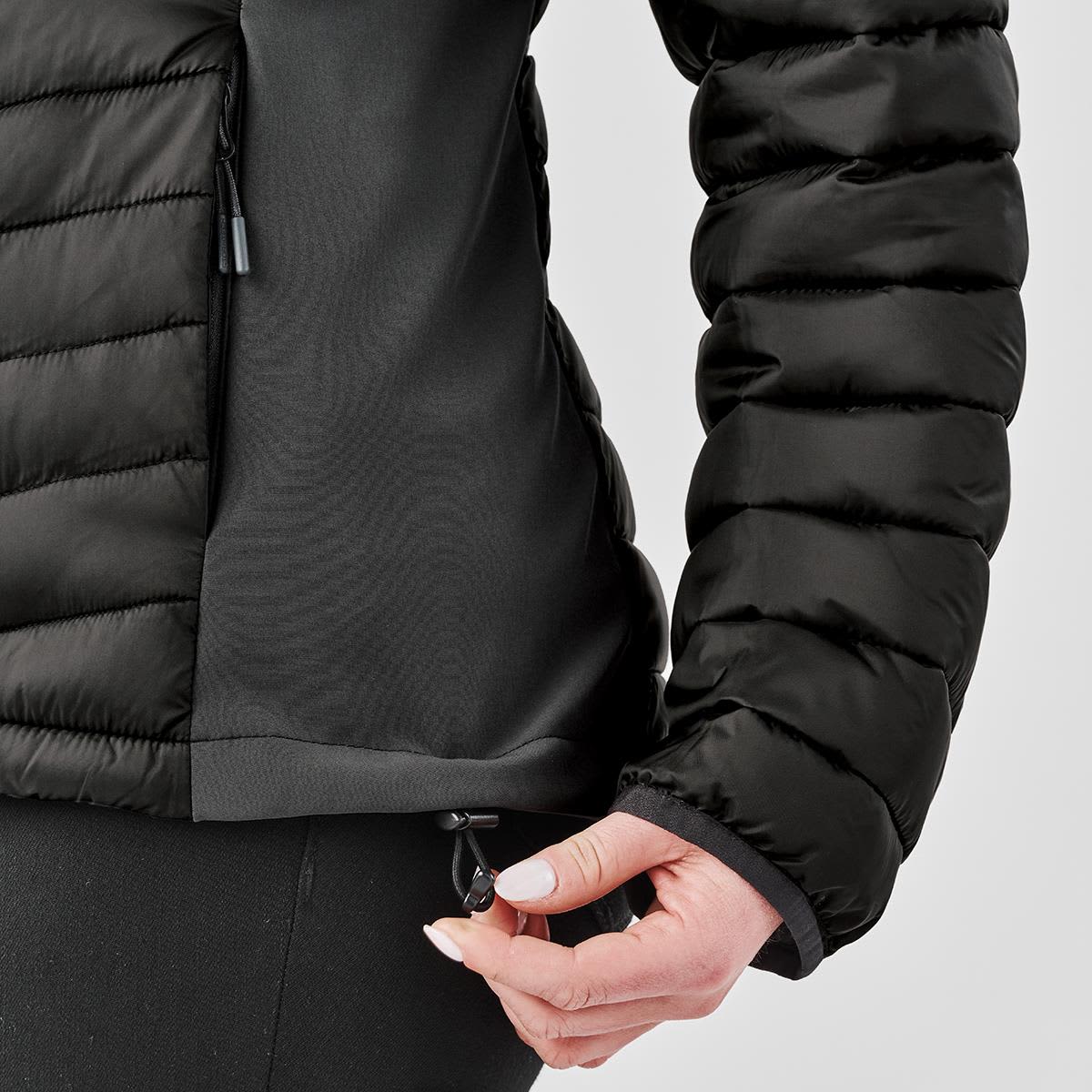 Women's Montserrat Thermal Jacket