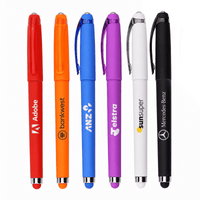 Fidget Gel Pen