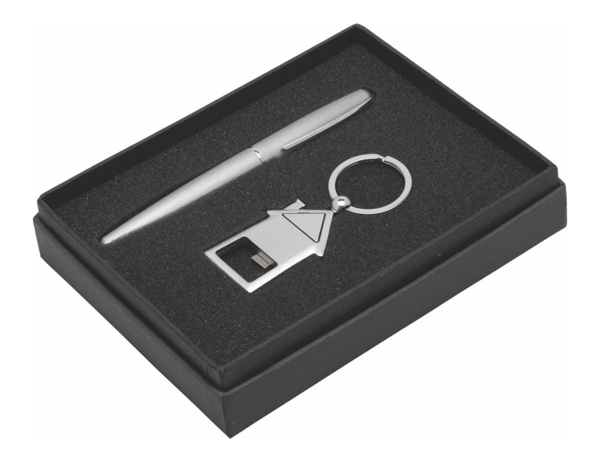 Deluxe Gift Box - Custom Cut