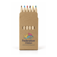 Colour Pencil Pack