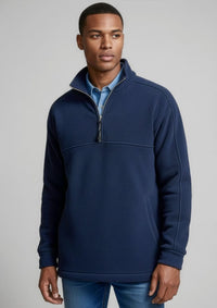 Mens Heavy Weight Fleece