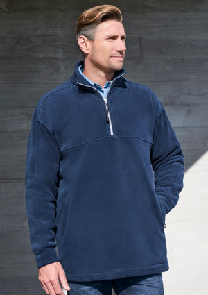 Mens Heavy Weight Fleece