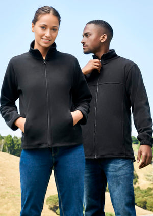 Mens Plain Jacket