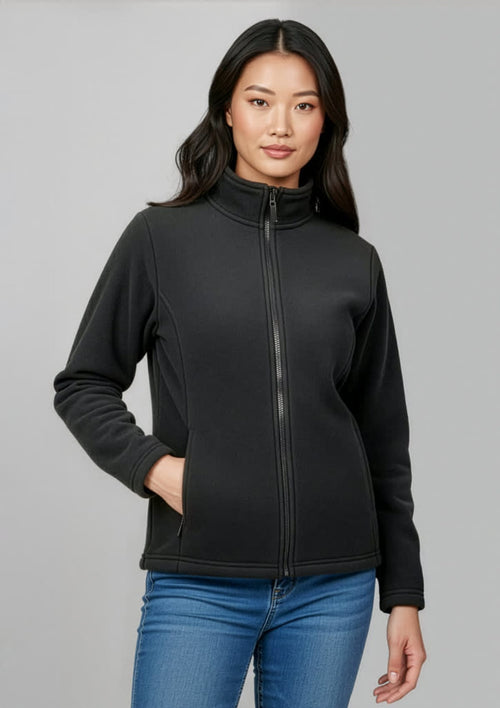 Womens Plain Jacket