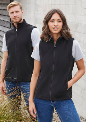 Womens Plain Vest