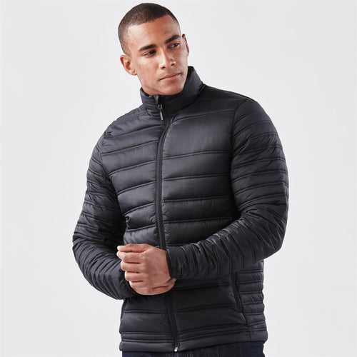Men's Basecamp Thermal Jacket