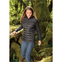 Women's Basecamp Jacket