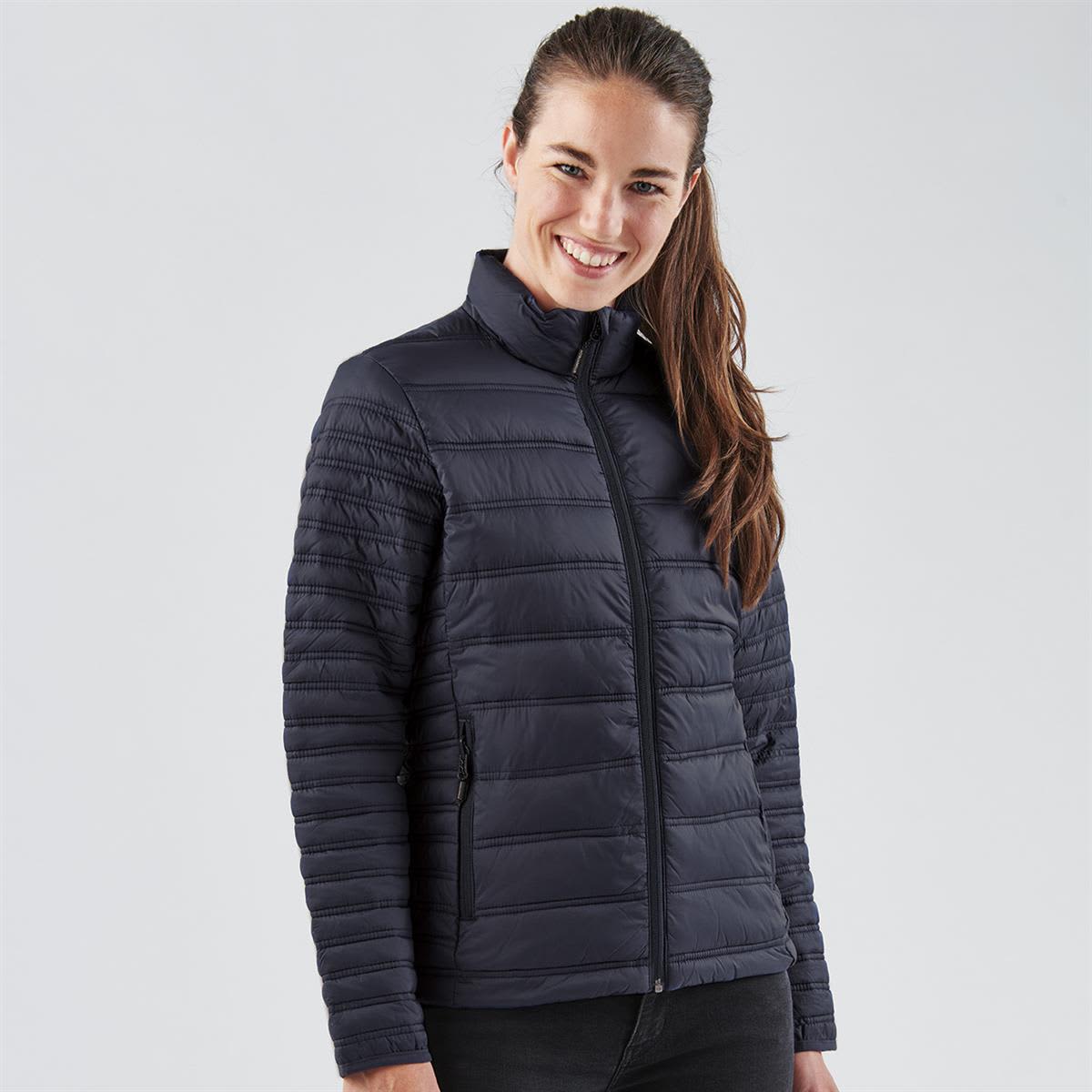 Women's Basecamp Jacket