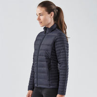 Women's Basecamp Jacket