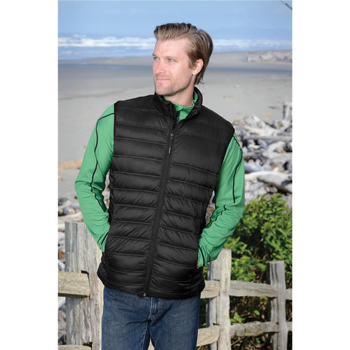 Men's Basecamp Thermal Vest