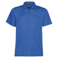 Men's Eclipse Pique Polo