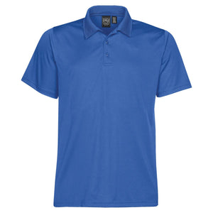 Men's Eclipse Pique Polo