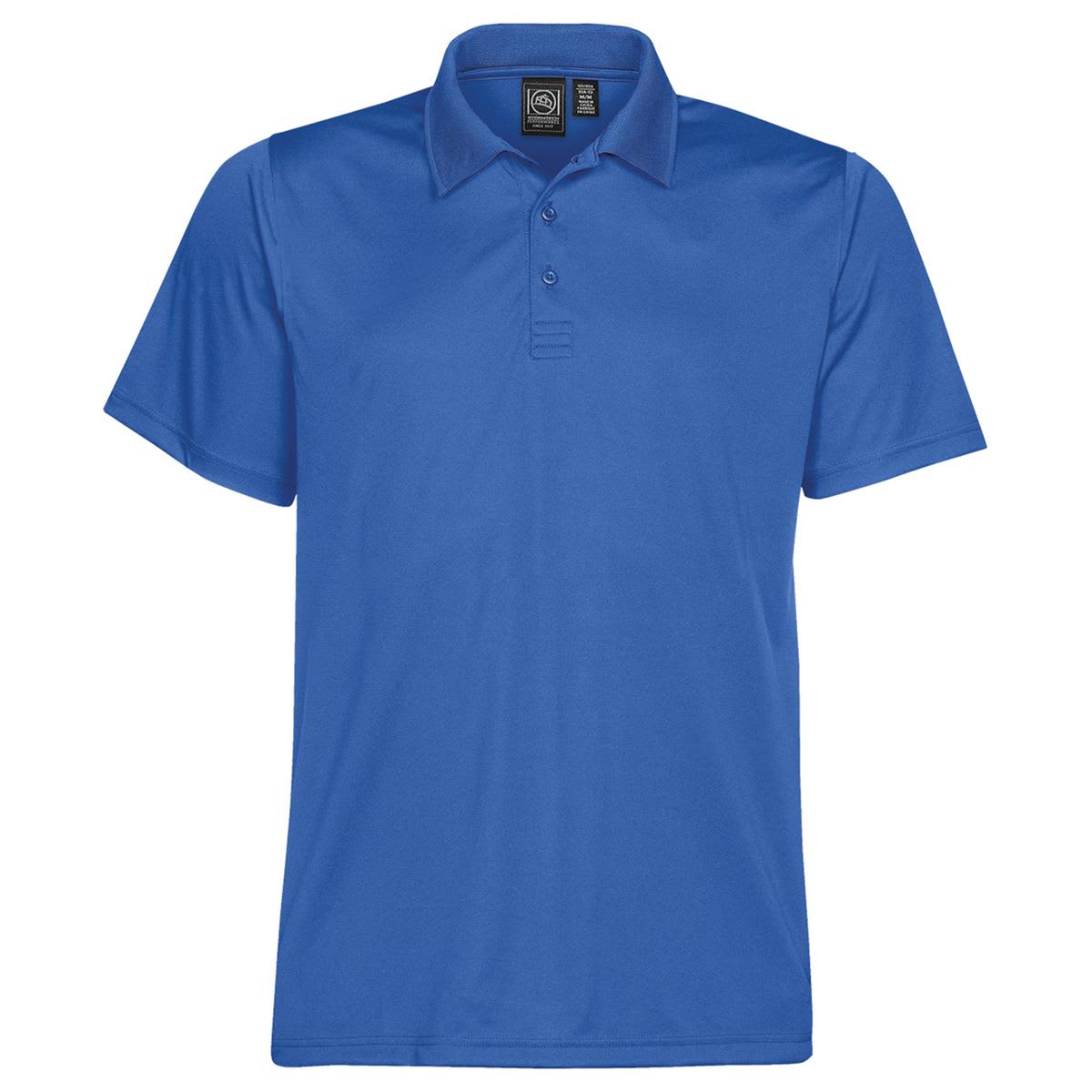 Men's Eclipse Pique Polo