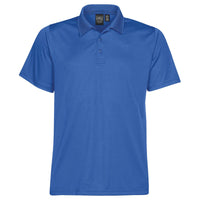 Men's Eclipse Pique Polo