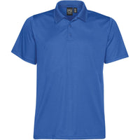 Men's Eclipse Pique Polo