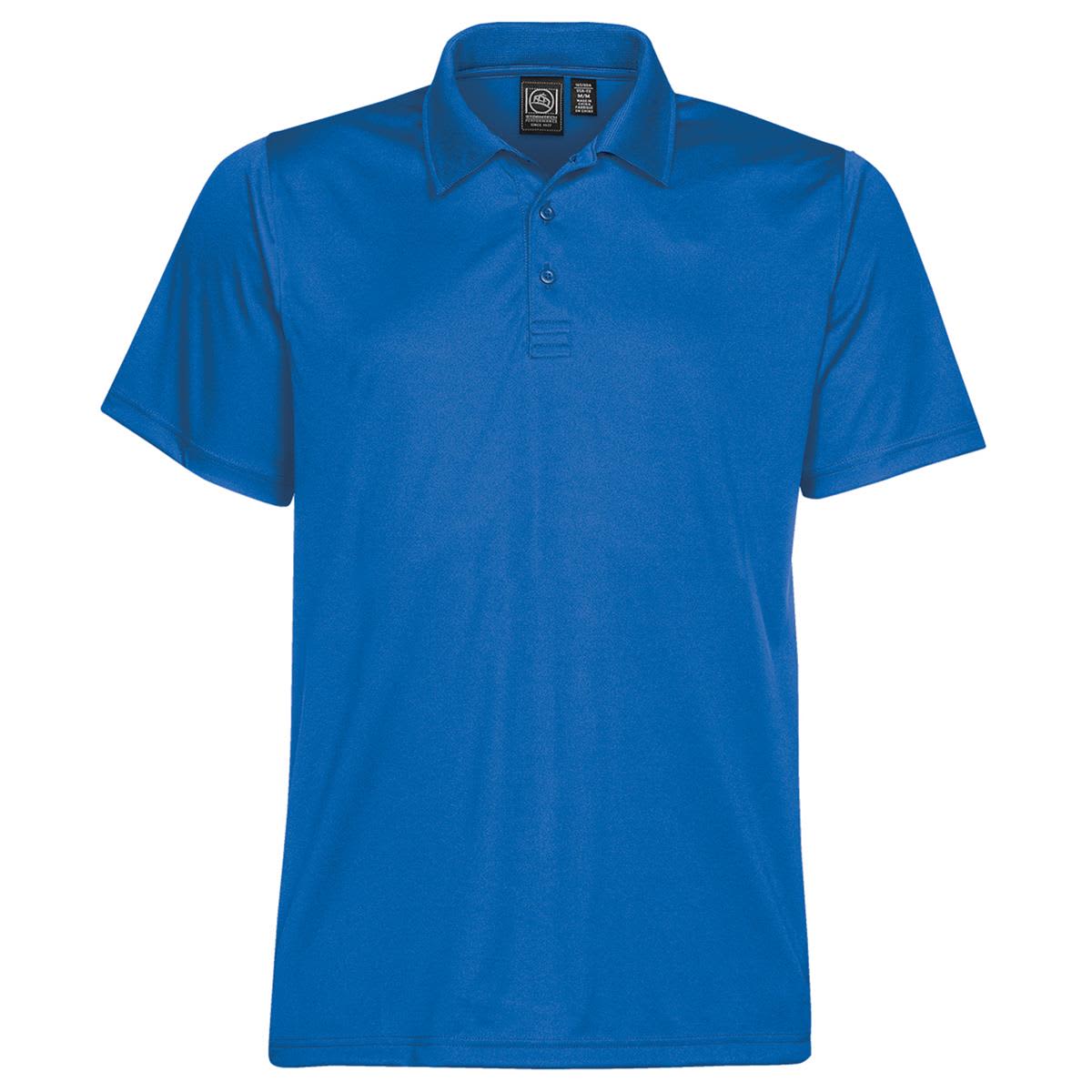Men's Eclipse Pique Polo
