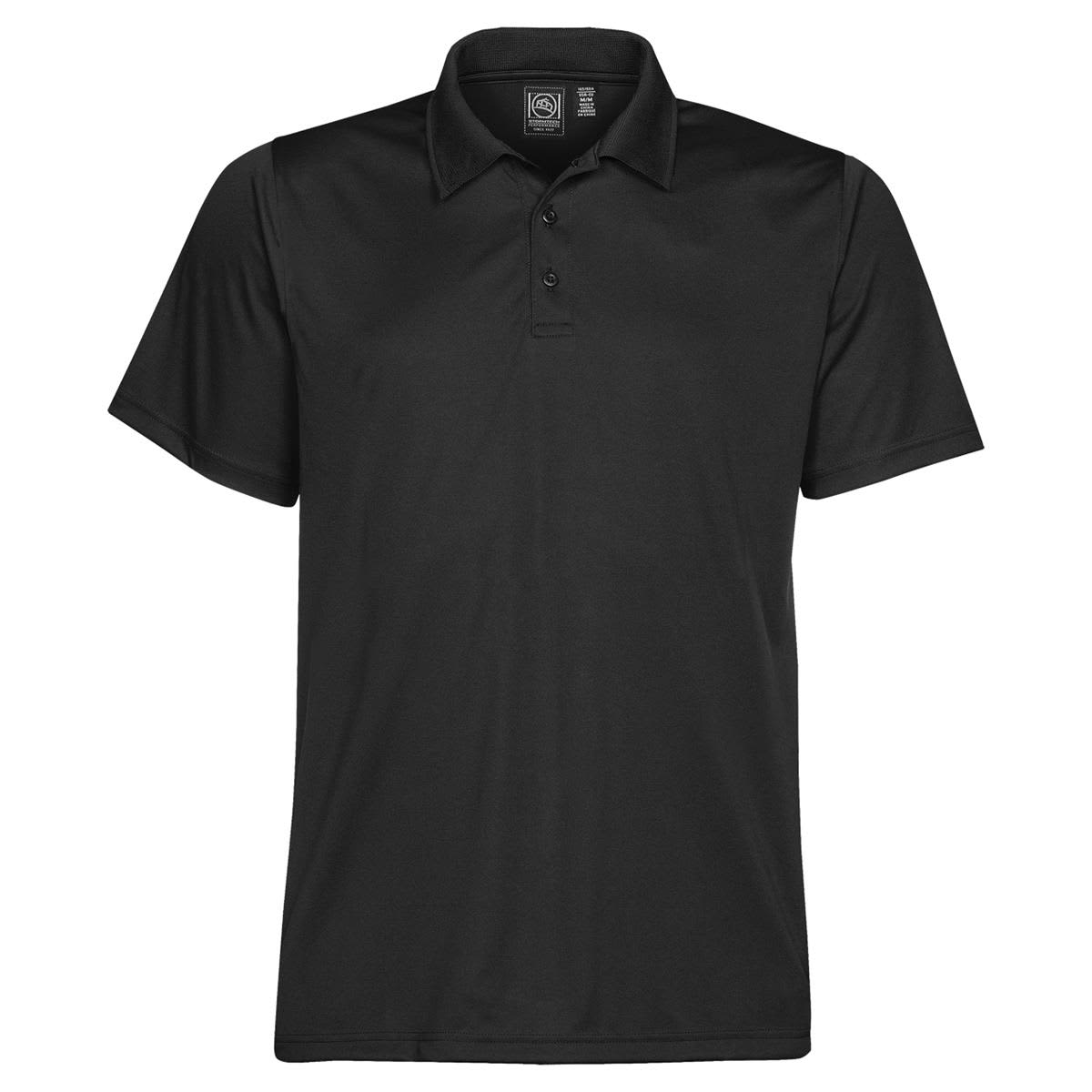 Men's Eclipse Pique Polo