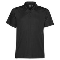 Men's Eclipse Pique Polo