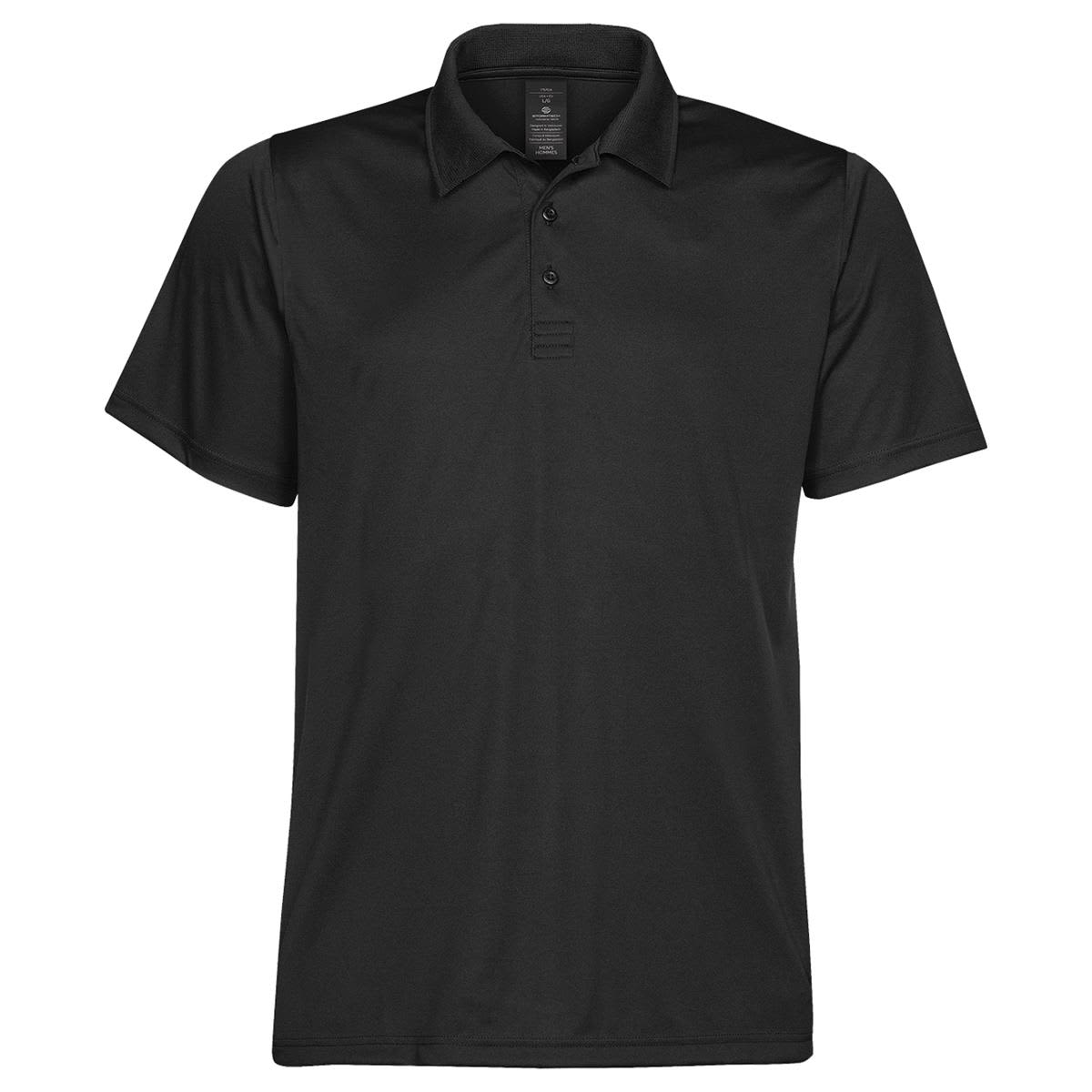 Men's Eclipse Pique Polo