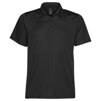 Men's Eclipse Pique Polo
