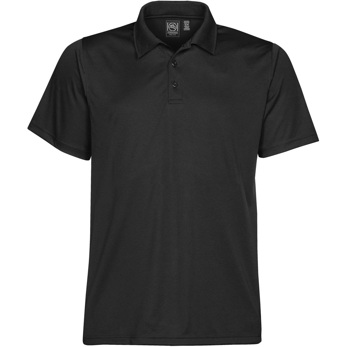 Men's Eclipse Pique Polo