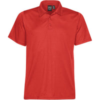 Men's Eclipse Pique Polo