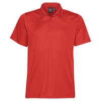 Men's Eclipse Pique Polo