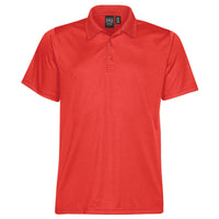 Men's Eclipse Pique Polo