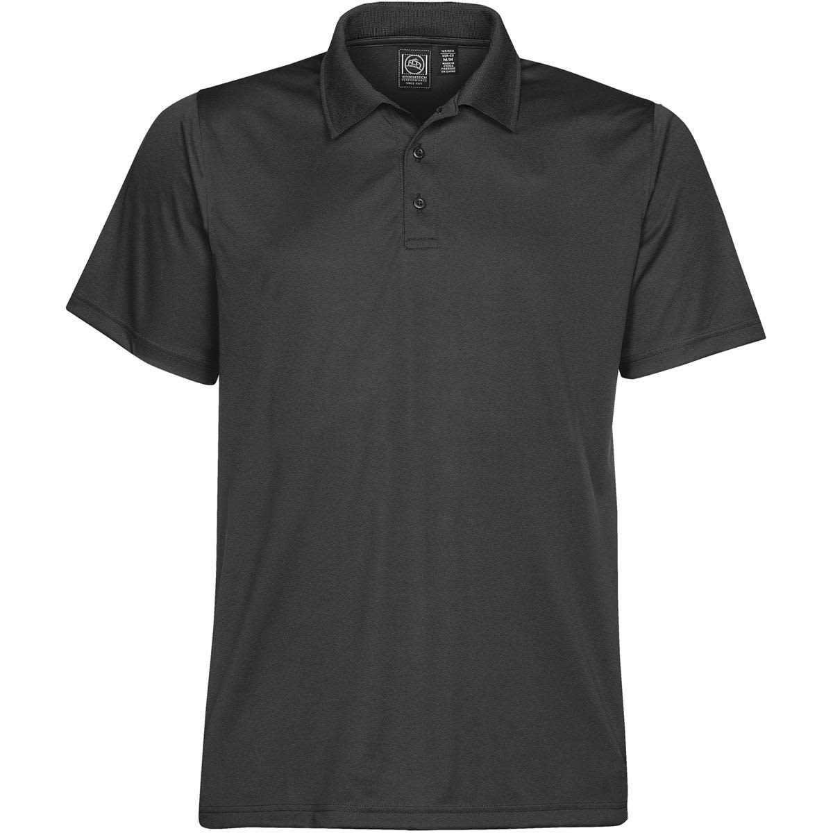 Men's Eclipse Pique Polo