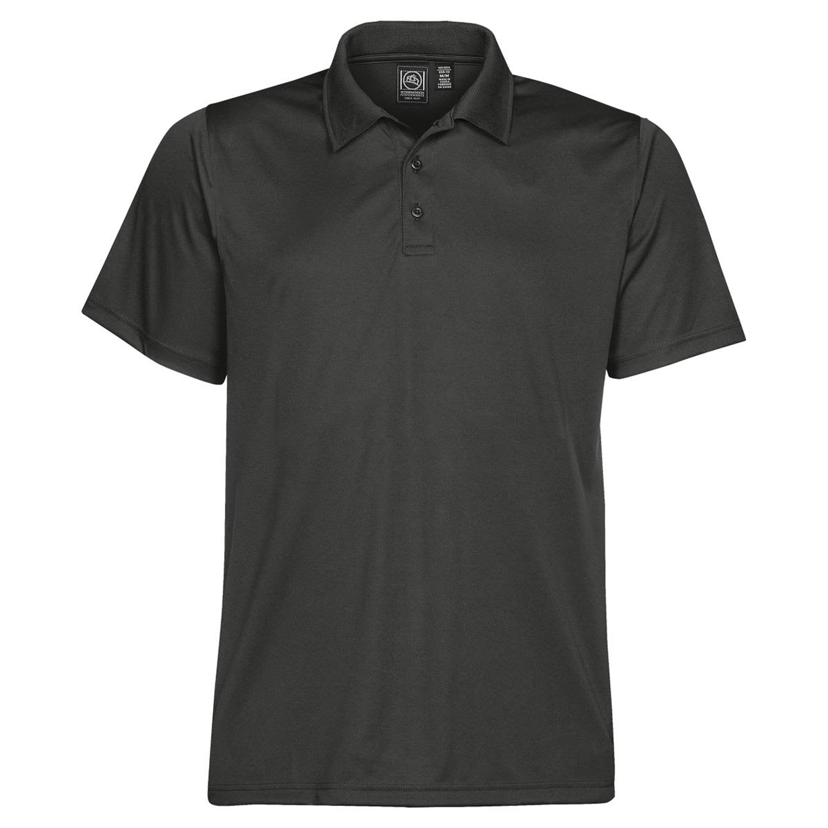Men's Eclipse Pique Polo