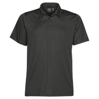 Men's Eclipse Pique Polo