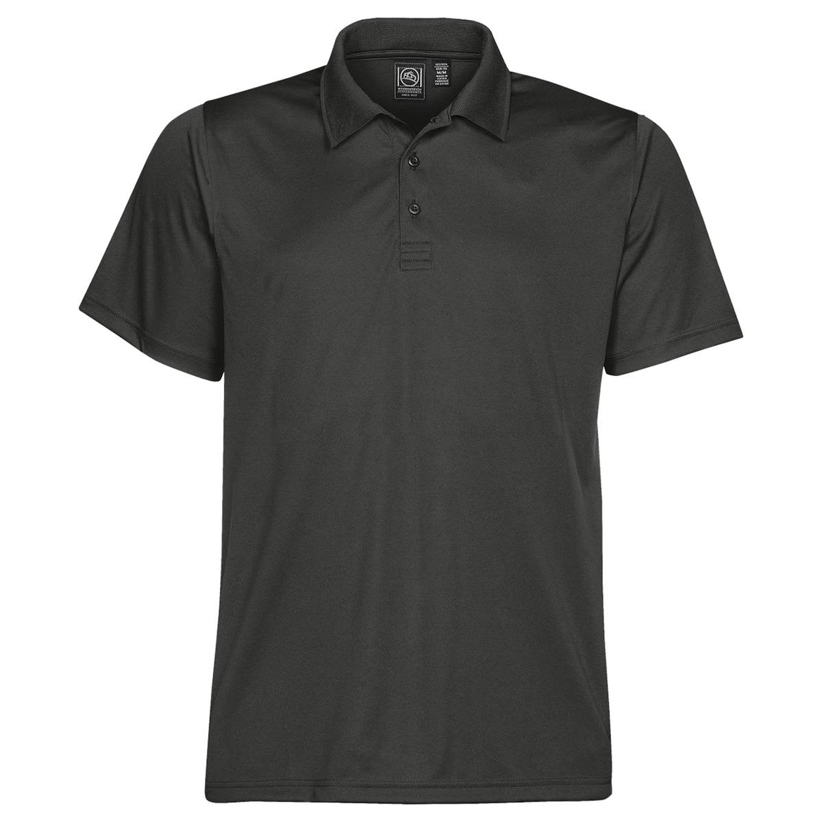 Men's Eclipse Pique Polo