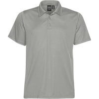 Men's Eclipse Pique Polo