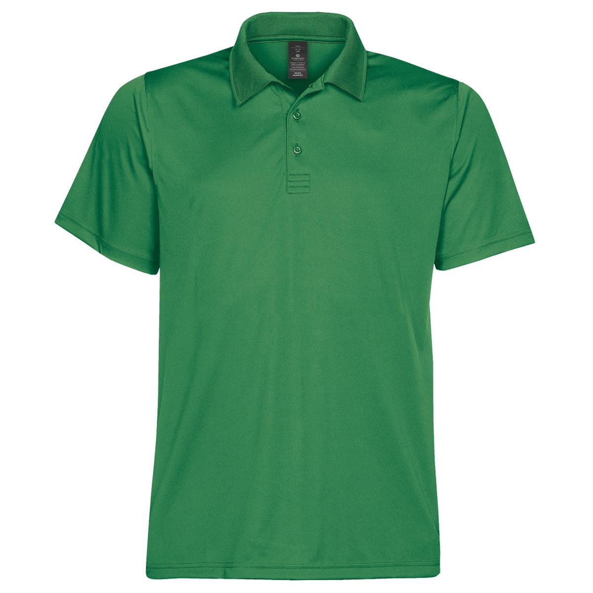 Men's Eclipse Pique Polo