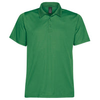 Men's Eclipse Pique Polo