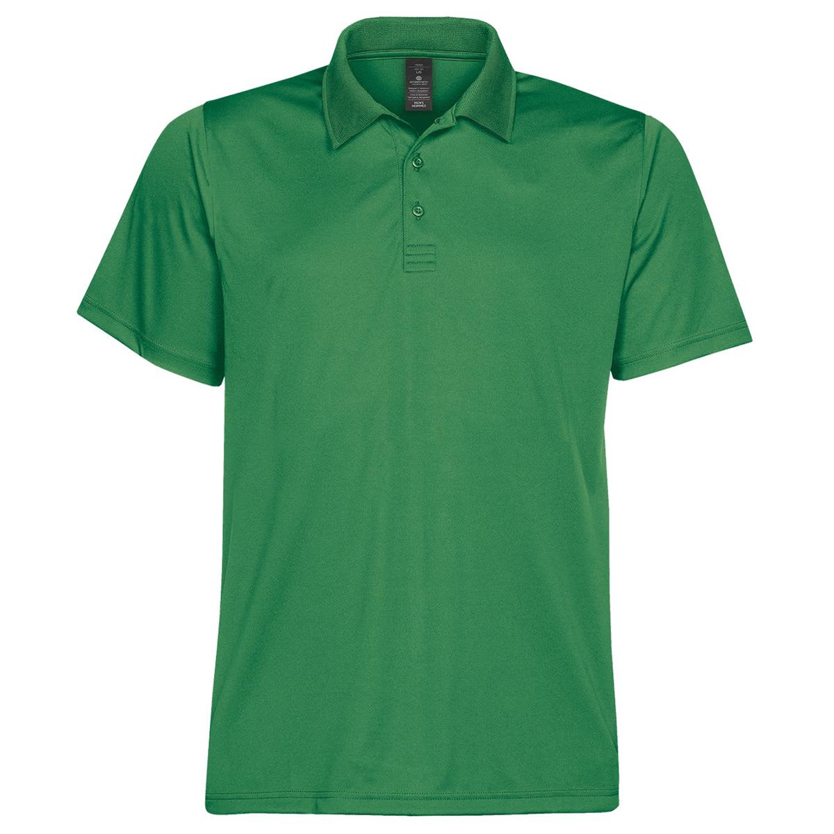 Men's Eclipse Pique Polo