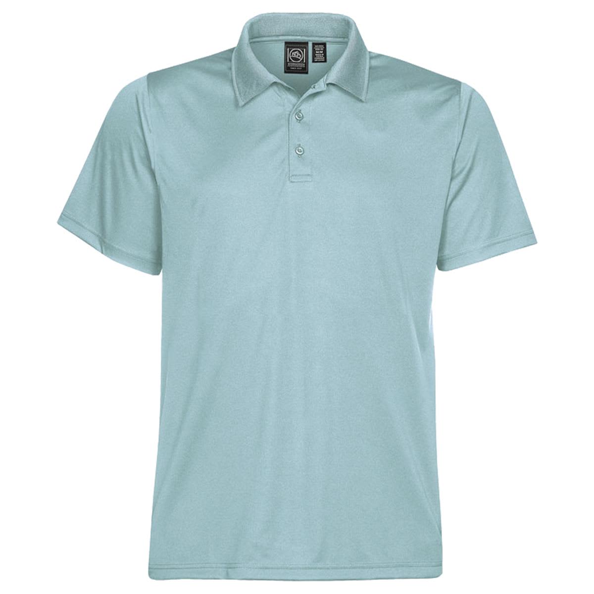 Men's Eclipse Pique Polo